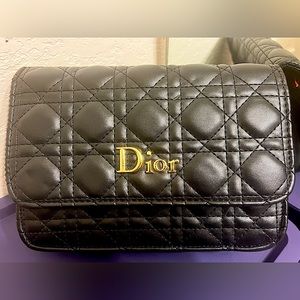 CHRISTIAN DIOR BAG